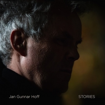 2L STORIES- Jan Gunnar Hoff Pure Audio Blu-ray Disc